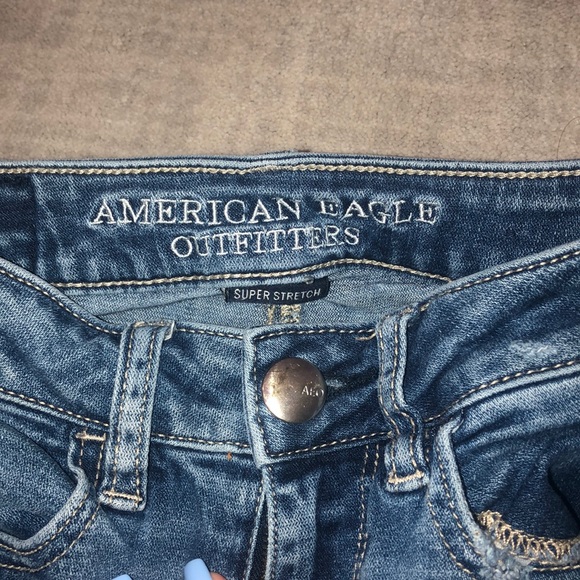 American Eagle Jeans! - Picture 2 of 3